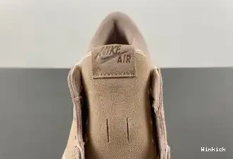 Retro Beige NS Jordan Particle Low 1 AO1935-204 0506